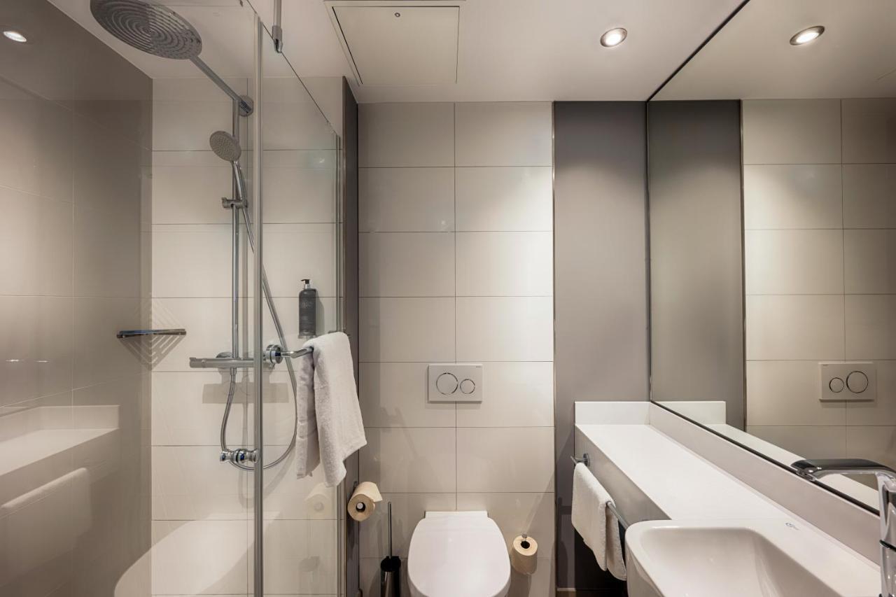 Premier Inn Darmstadt City Centre Экстерьер фото