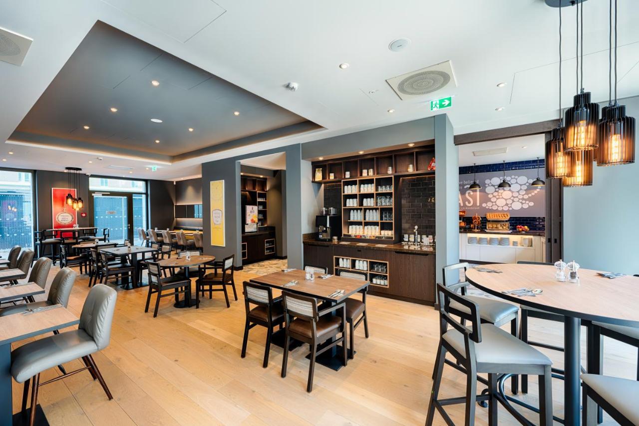 Premier Inn Darmstadt City Centre Экстерьер фото